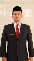 M. Hafizh Setiawan, S.Ag